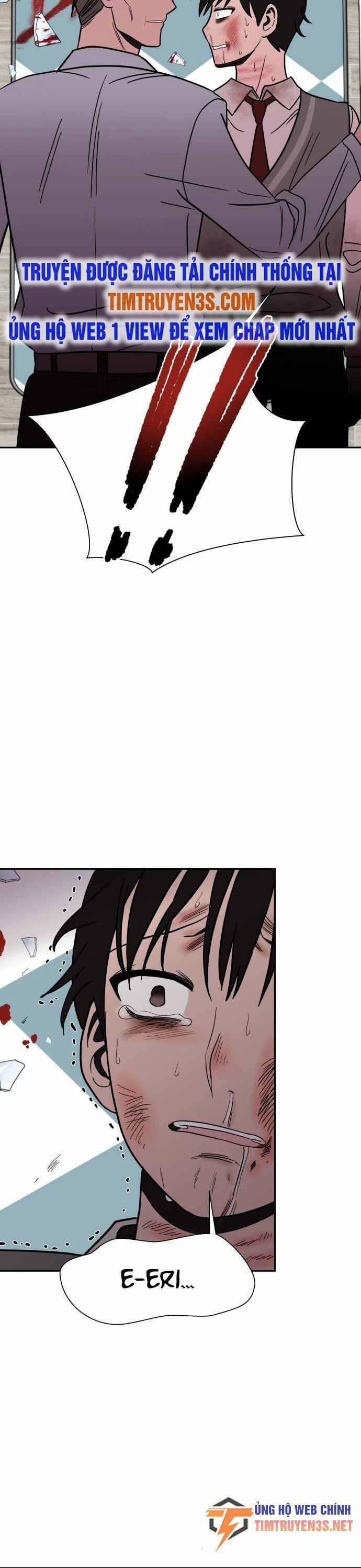 Ngọn Lửa Xanh 49 trang 21