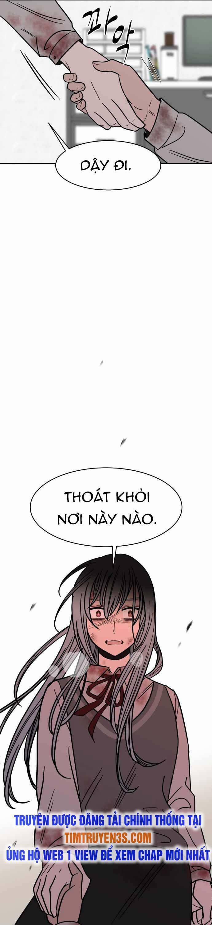 Ngọn Lửa Xanh 49 trang 22