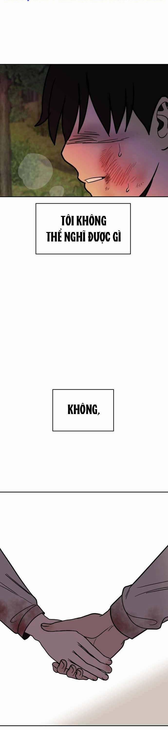 Ngọn Lửa Xanh 49 trang 25