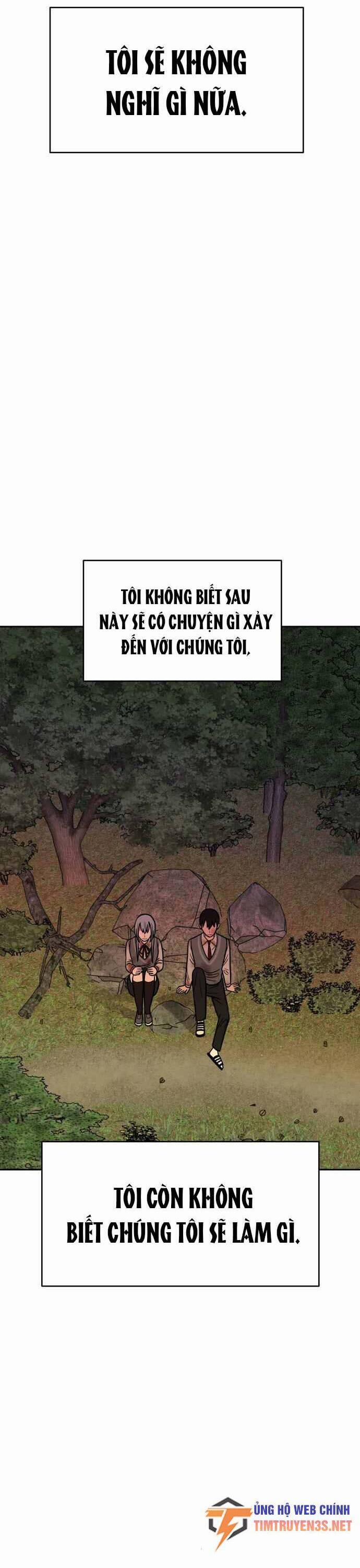 Ngọn Lửa Xanh 49 trang 26