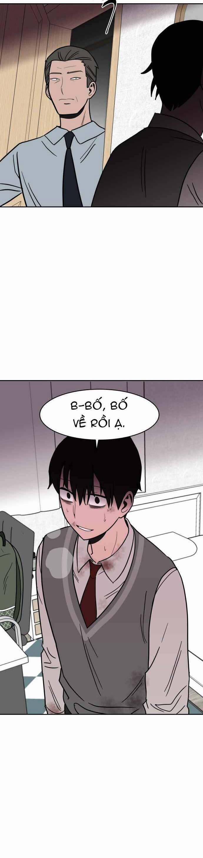 Ngọn Lửa Xanh 49 trang 3