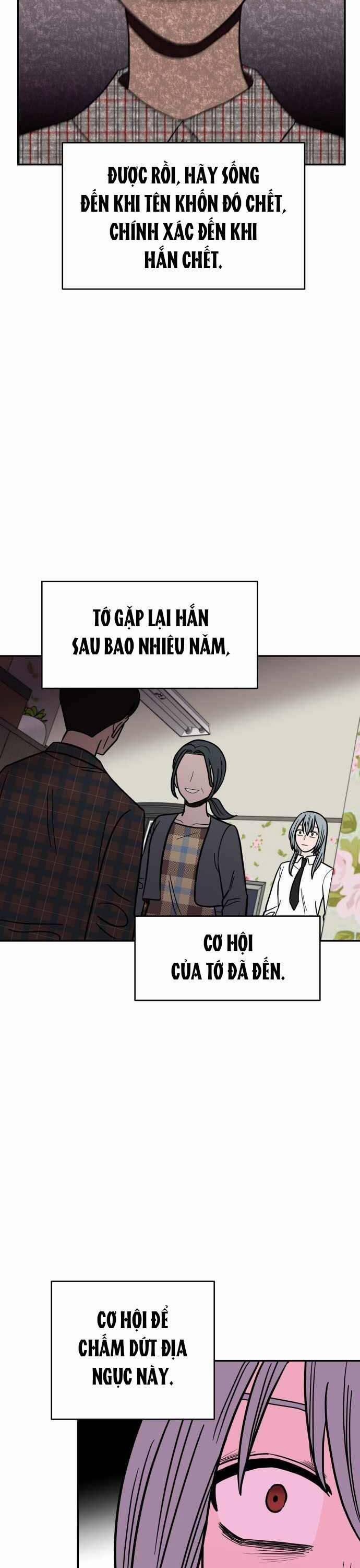 Ngọn Lửa Xanh 49 trang 33