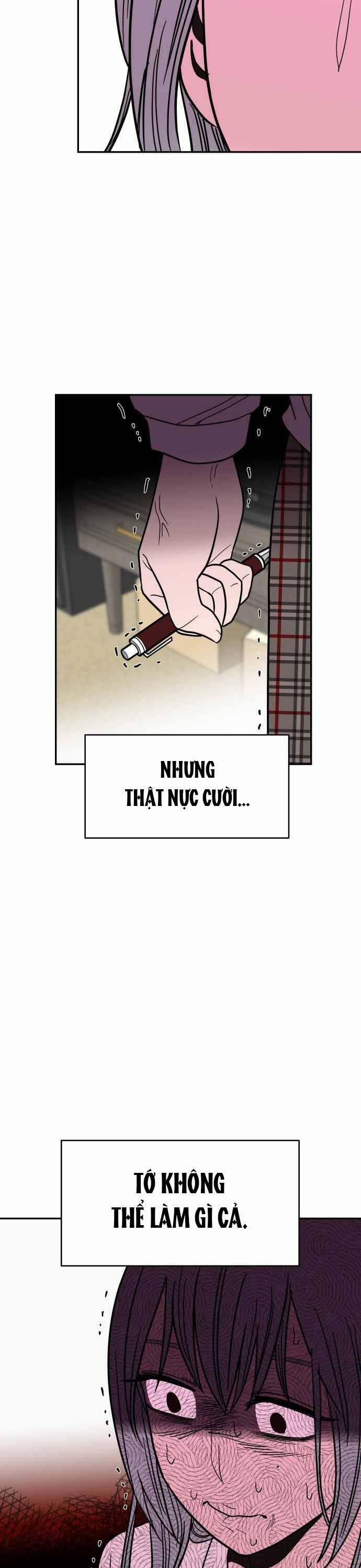 Ngọn Lửa Xanh 49 trang 34