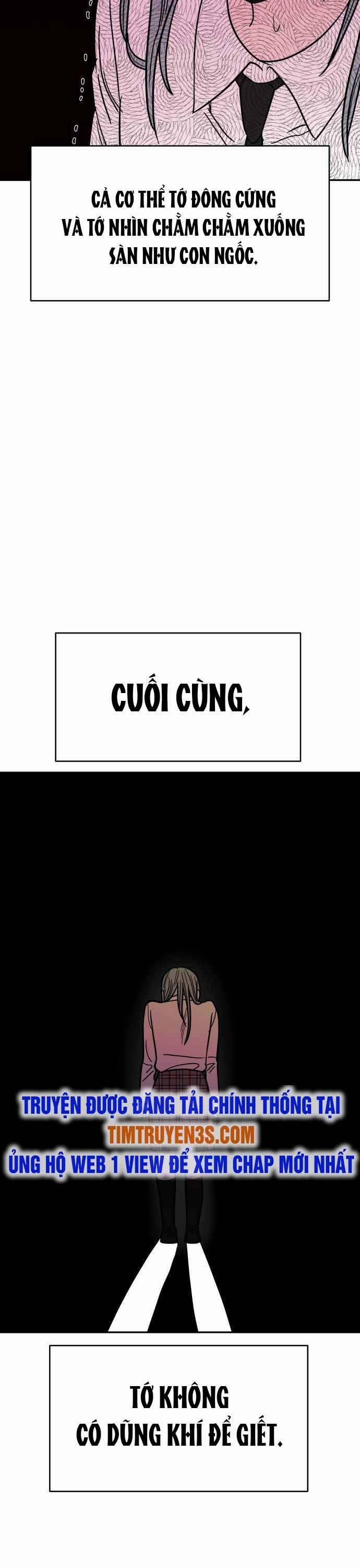 Ngọn Lửa Xanh 49 trang 35