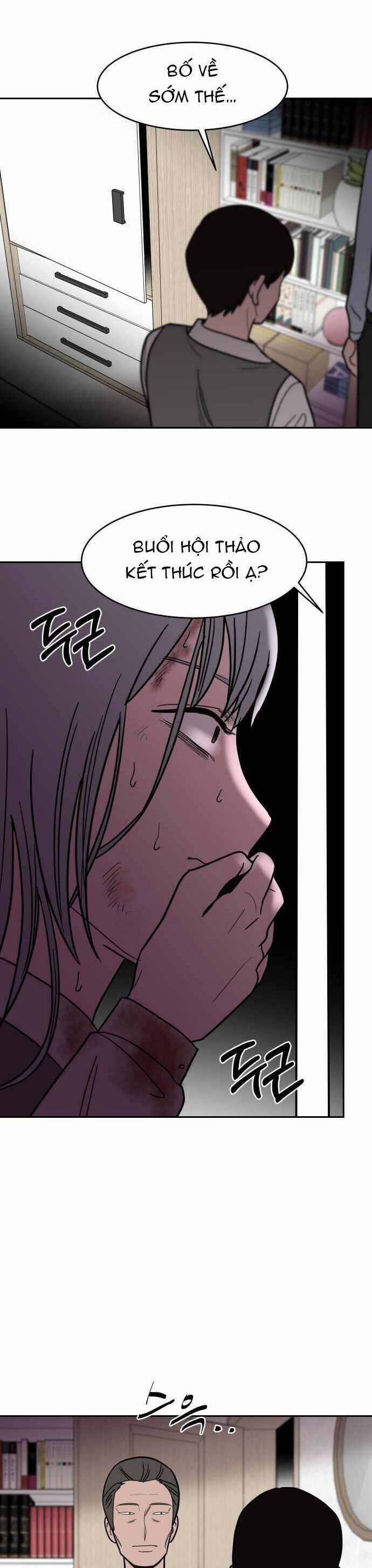 Ngọn Lửa Xanh 49 trang 4