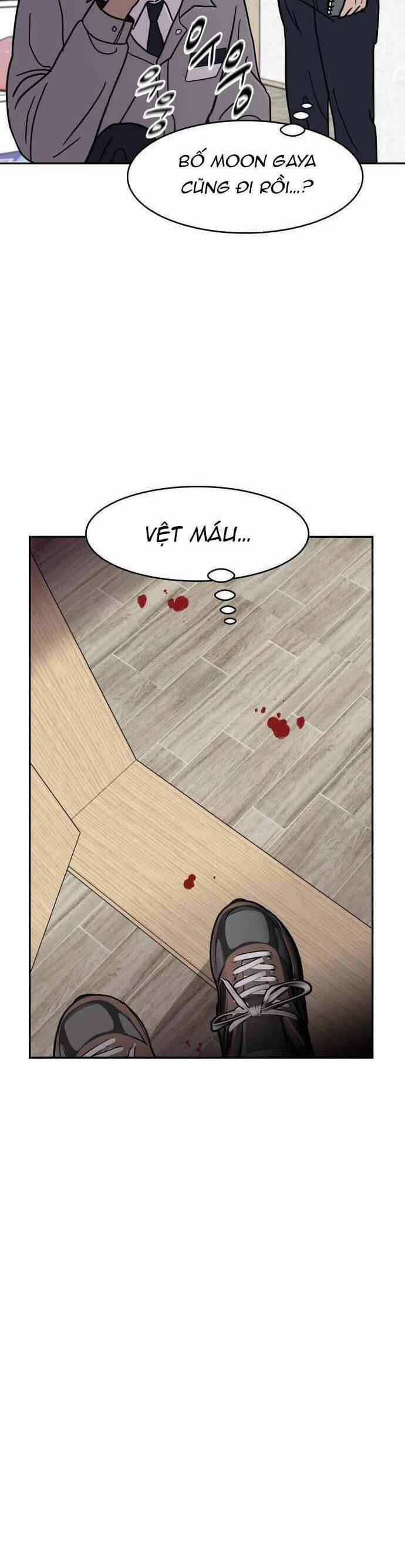 Ngọn Lửa Xanh 49 trang 40