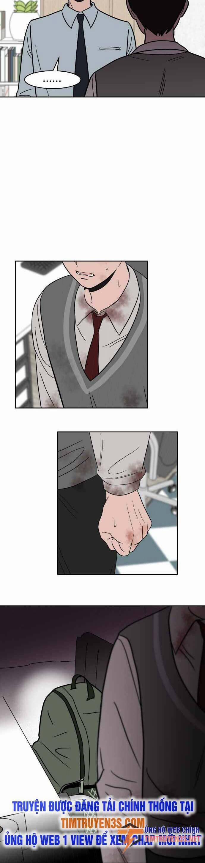 Ngọn Lửa Xanh 49 trang 5