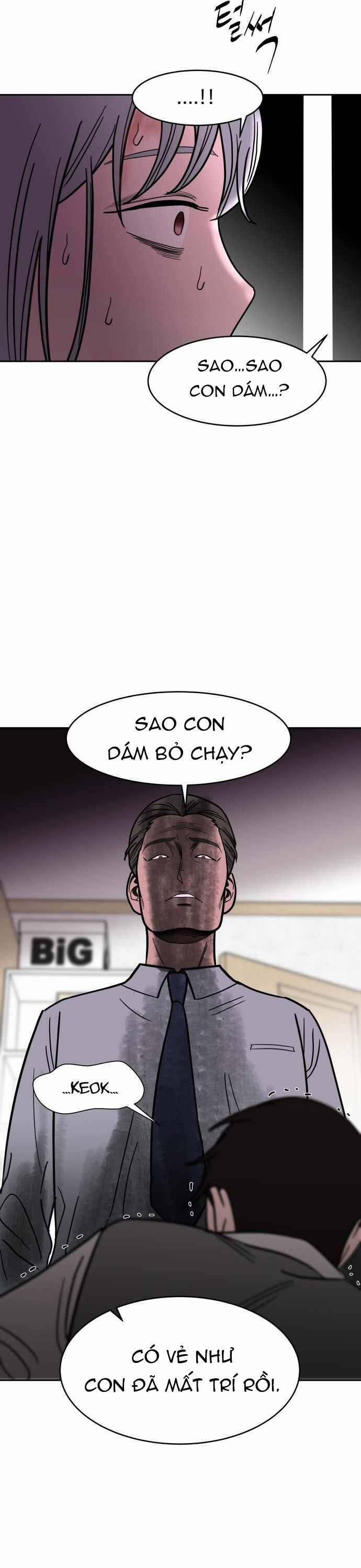 Ngọn Lửa Xanh 49 trang 8