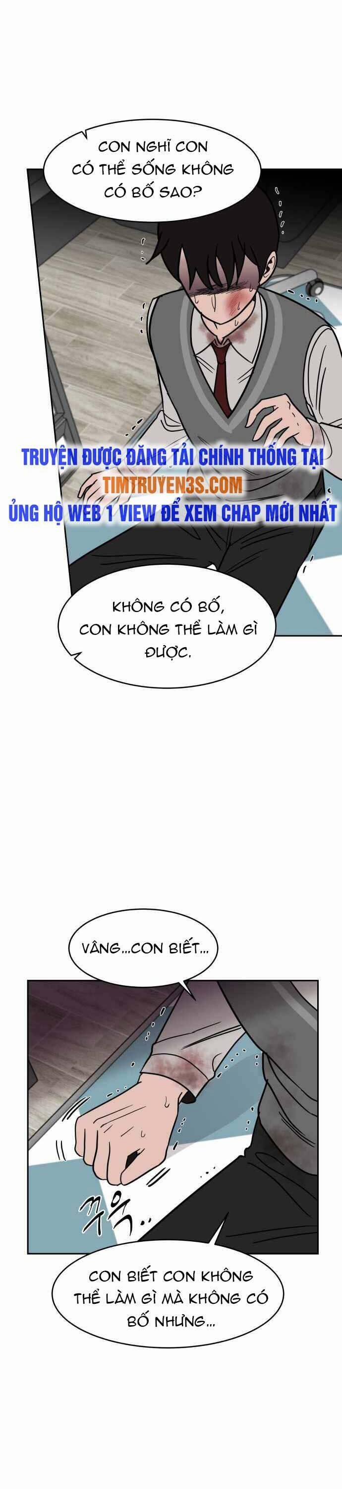 Ngọn Lửa Xanh 49 trang 9