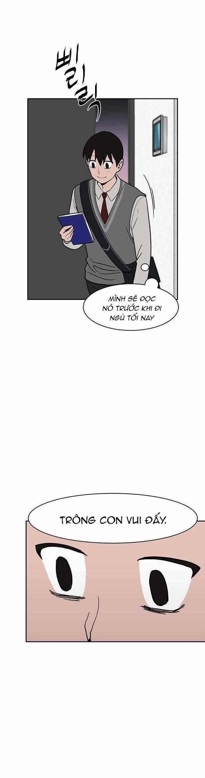 Ngọn Lửa Xanh 5 trang 10