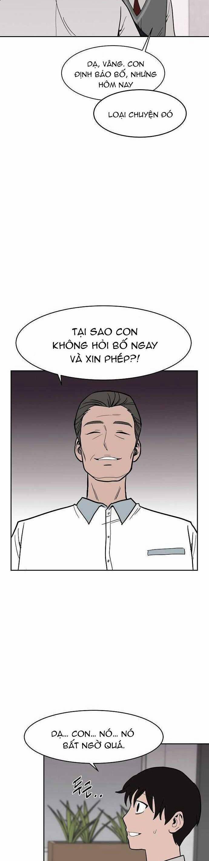 Ngọn Lửa Xanh 5 trang 13