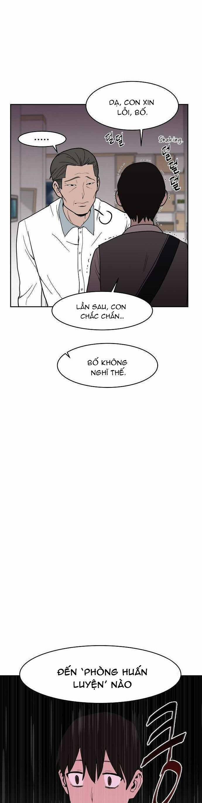 Ngọn Lửa Xanh 5 trang 16