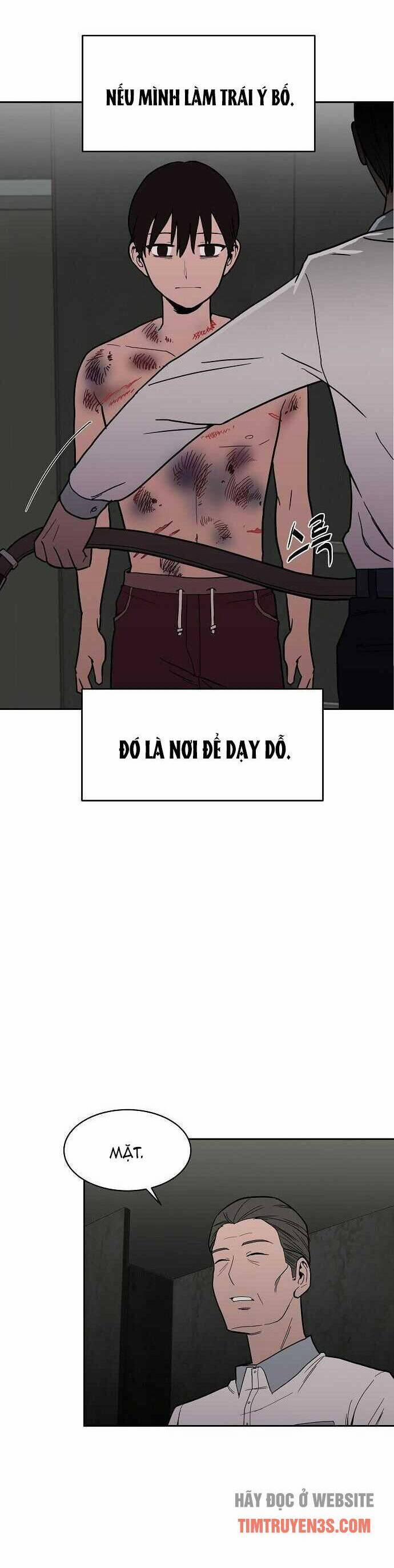 Ngọn Lửa Xanh 5 trang 19