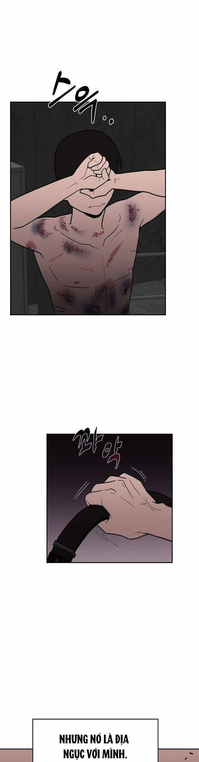 Ngọn Lửa Xanh 5 trang 20