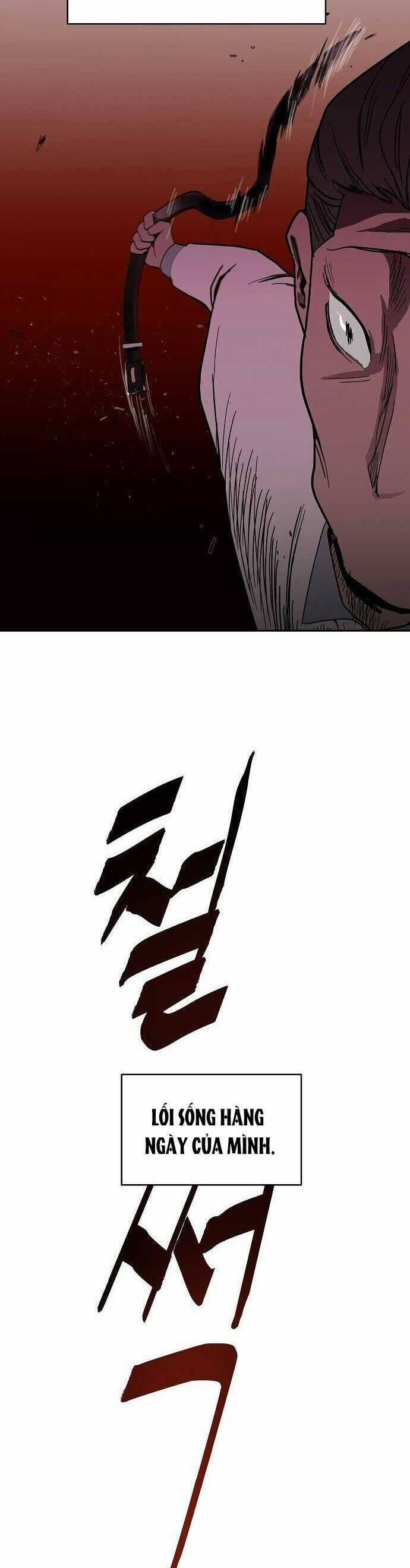 Ngọn Lửa Xanh 5 trang 21