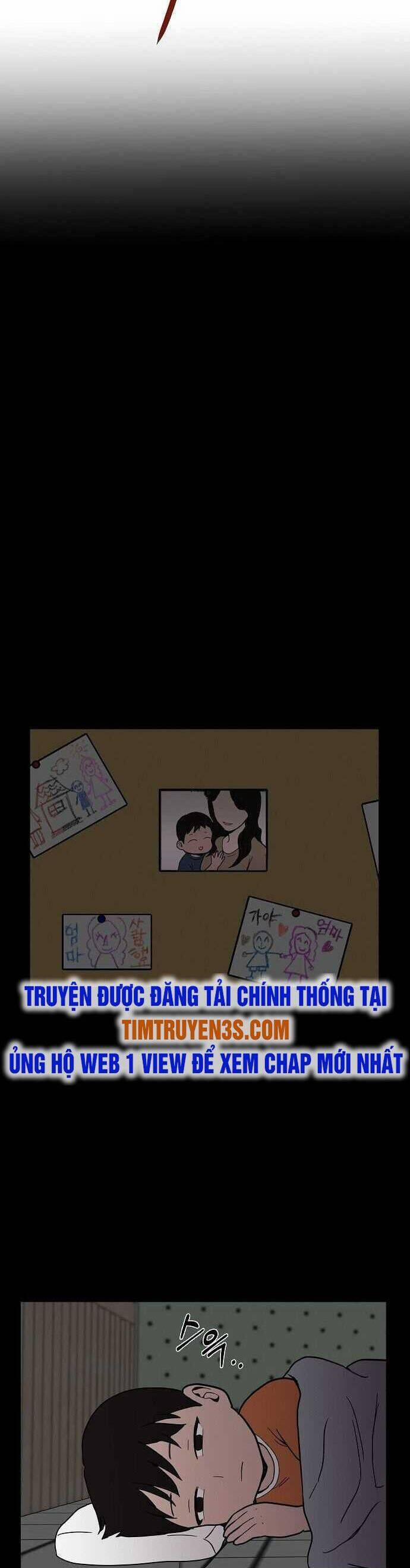 Ngọn Lửa Xanh 5 trang 22