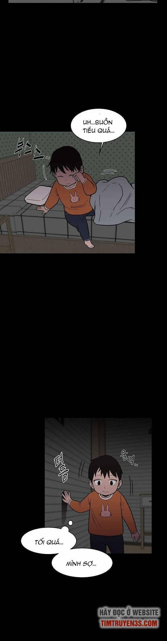 Ngọn Lửa Xanh 5 trang 23