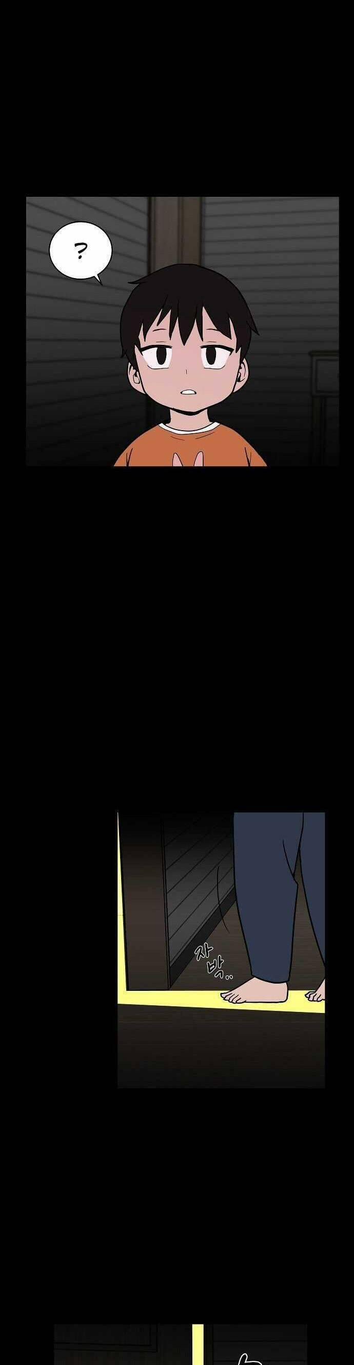 Ngọn Lửa Xanh 5 trang 25