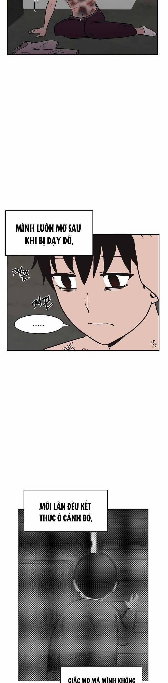 Ngọn Lửa Xanh 5 trang 29