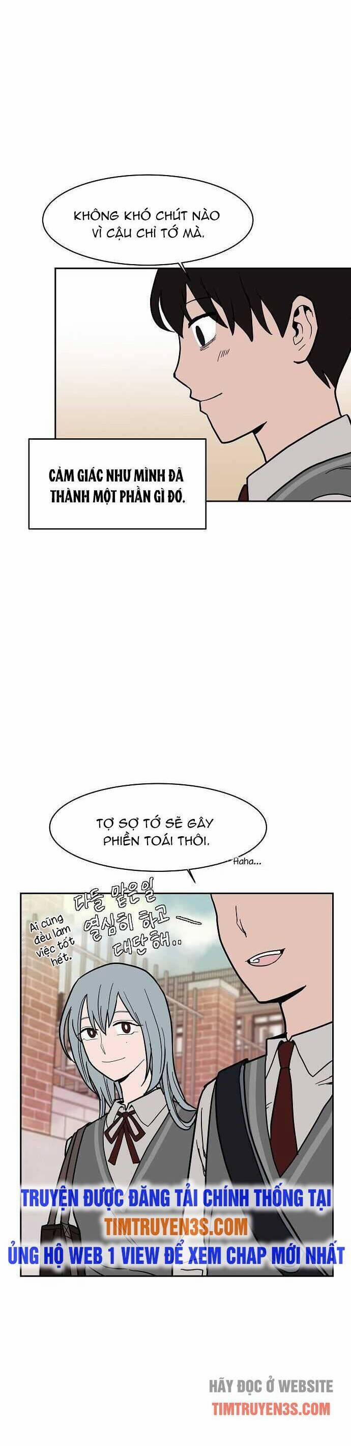 Ngọn Lửa Xanh 5 trang 3