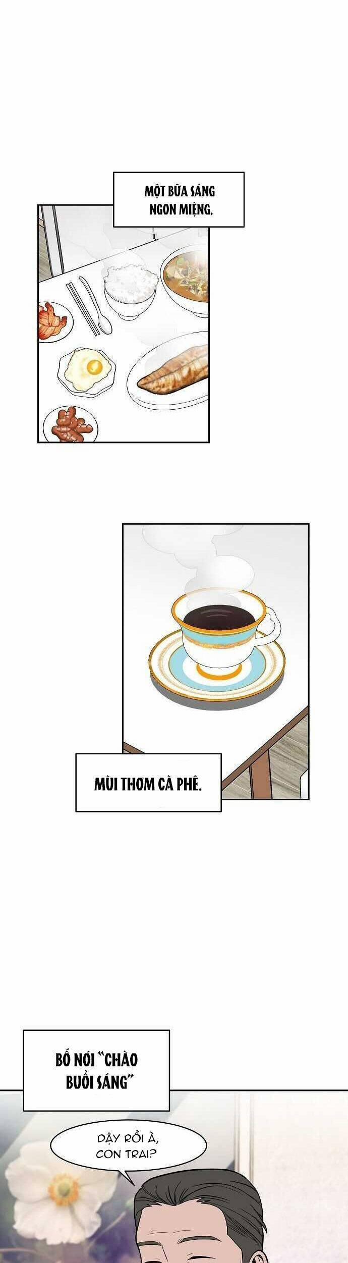 Ngọn Lửa Xanh 5 trang 32