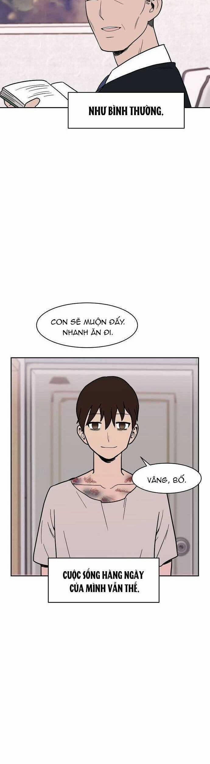 Ngọn Lửa Xanh 5 trang 33