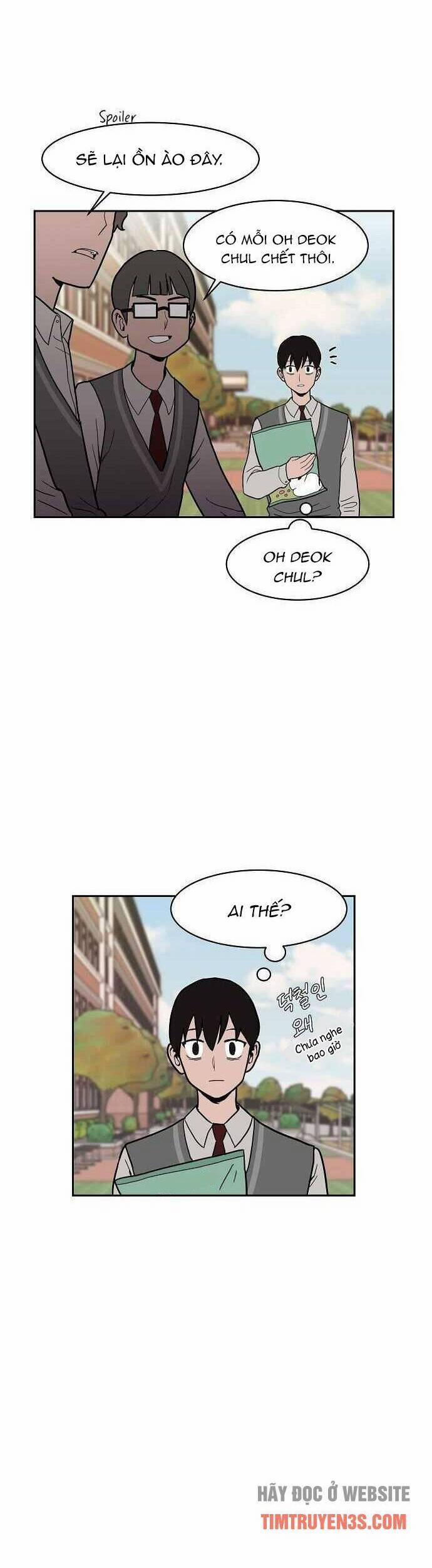 Ngọn Lửa Xanh 5 trang 35