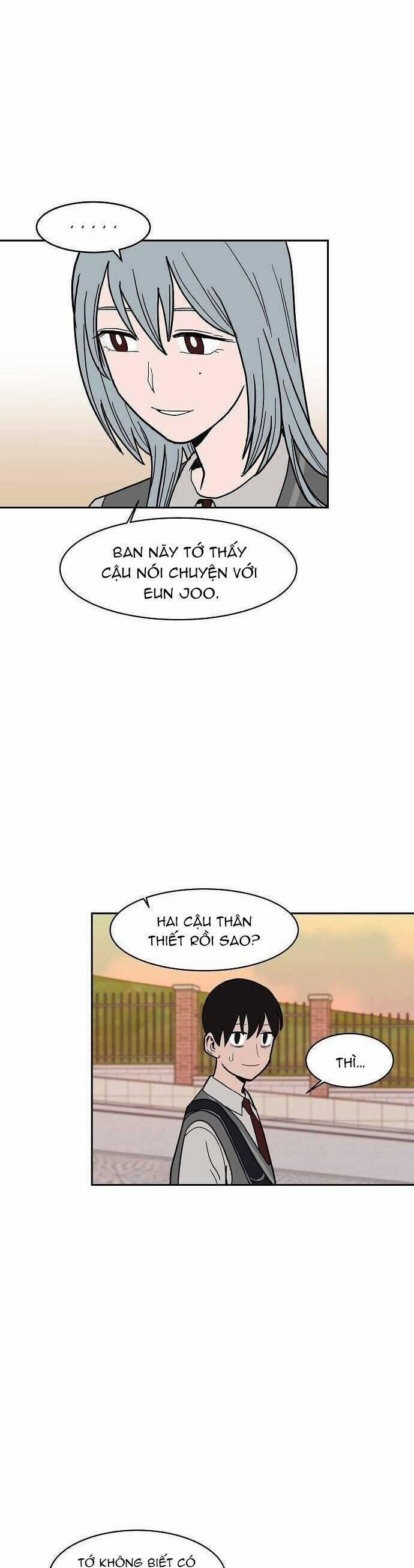 Ngọn Lửa Xanh 5 trang 4