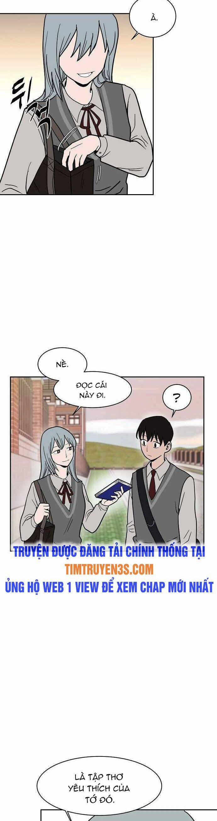 Ngọn Lửa Xanh 5 trang 6