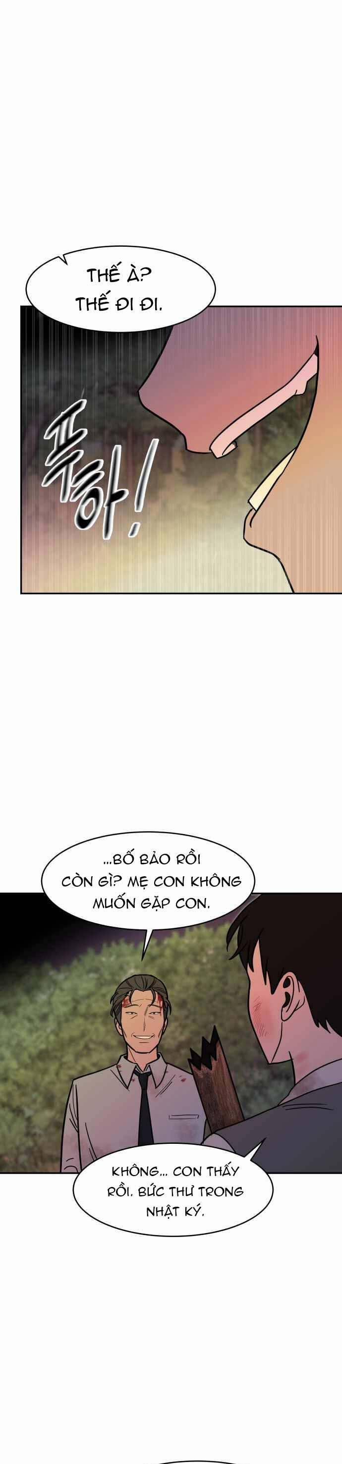 Ngọn Lửa Xanh 50 trang 12