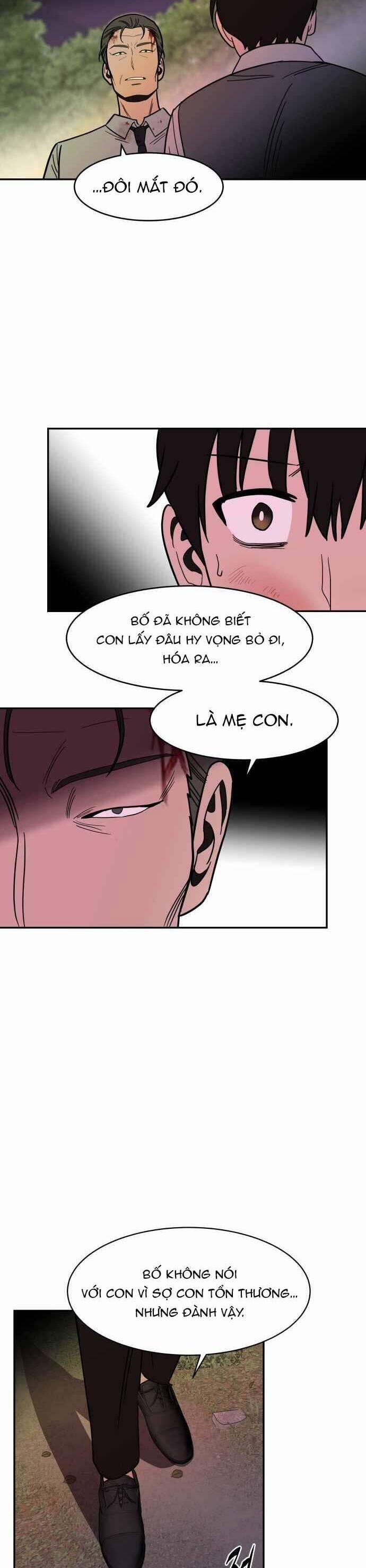 Ngọn Lửa Xanh 50 trang 14