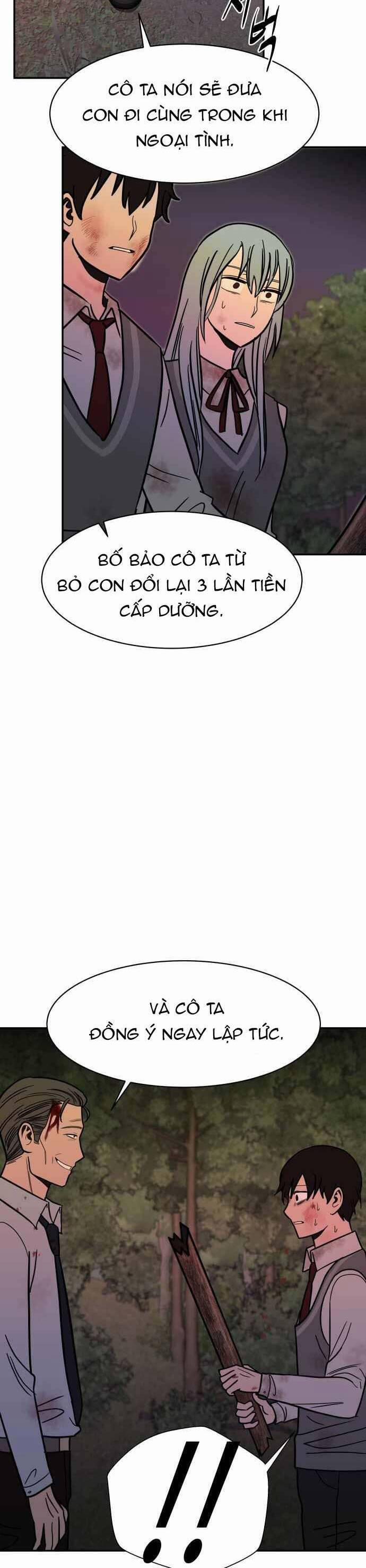 Ngọn Lửa Xanh 50 trang 15