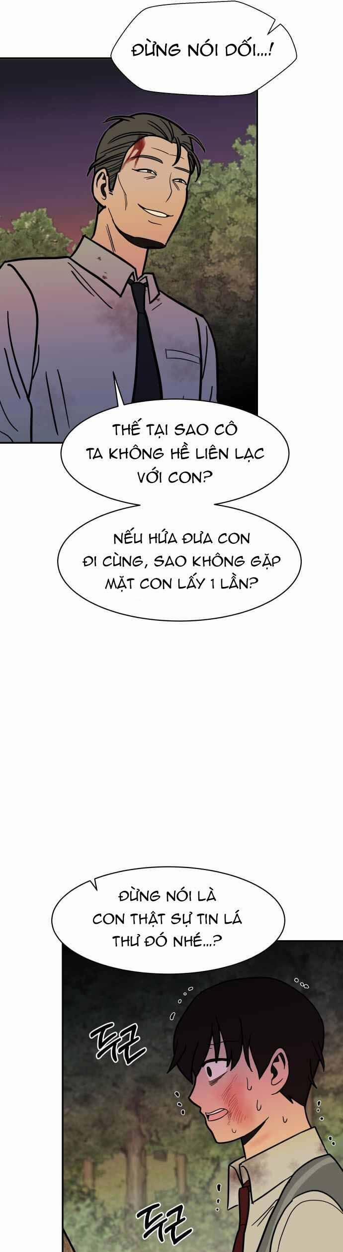 Ngọn Lửa Xanh 50 trang 17