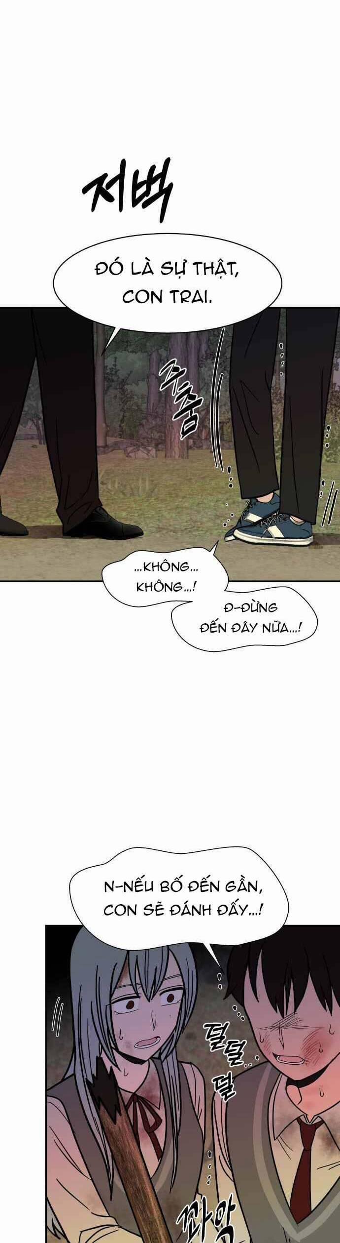 Ngọn Lửa Xanh 50 trang 19