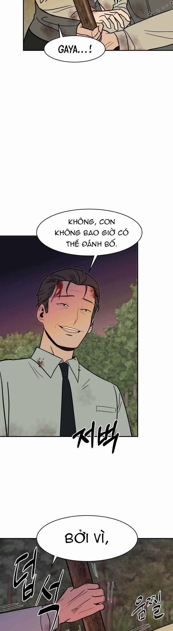 Ngọn Lửa Xanh 50 trang 20