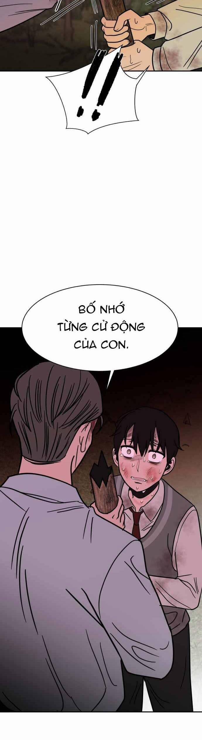 Ngọn Lửa Xanh 50 trang 21