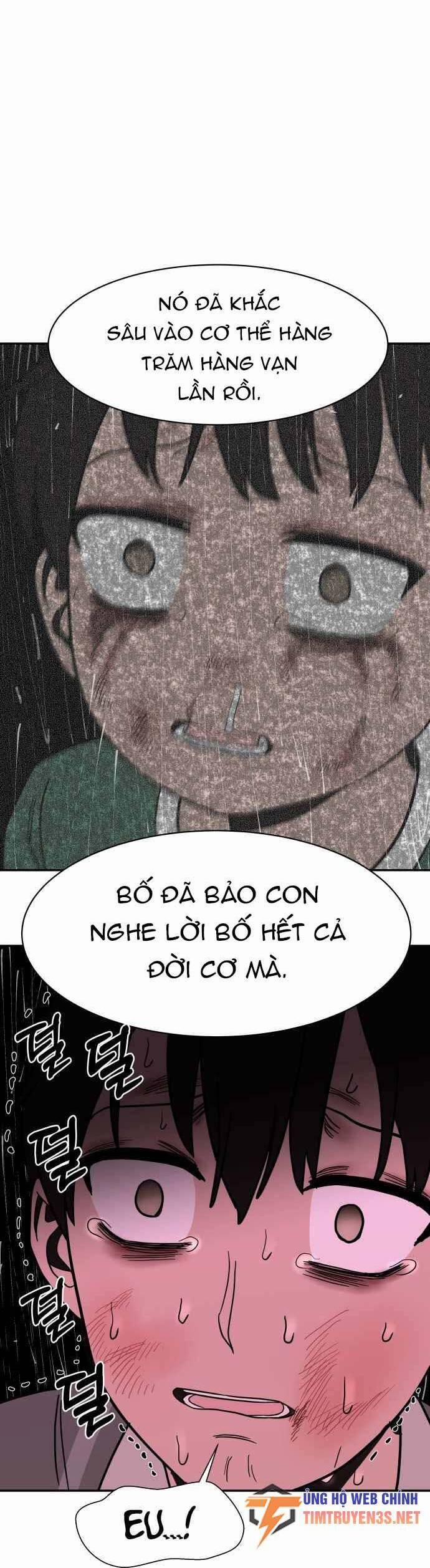 Ngọn Lửa Xanh 50 trang 22