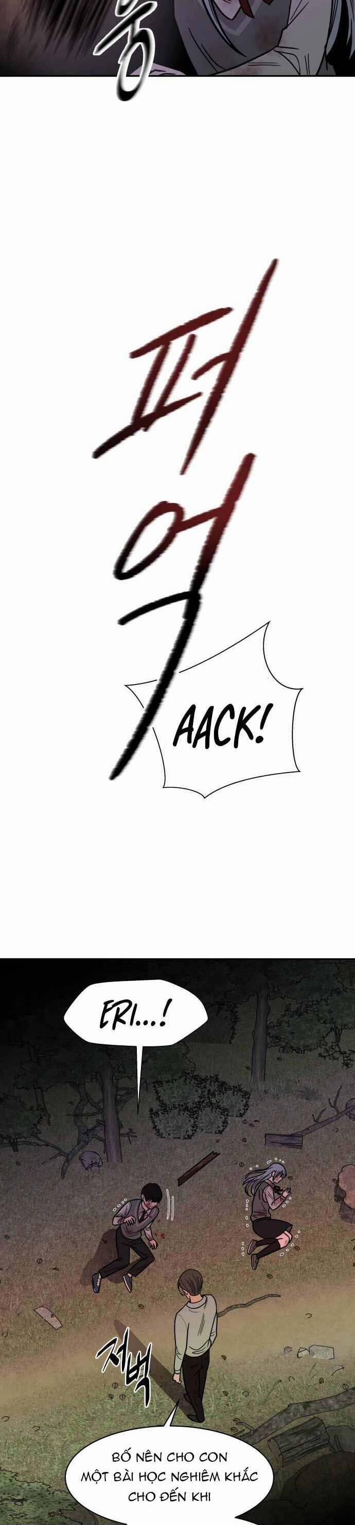 Ngọn Lửa Xanh 50 trang 24