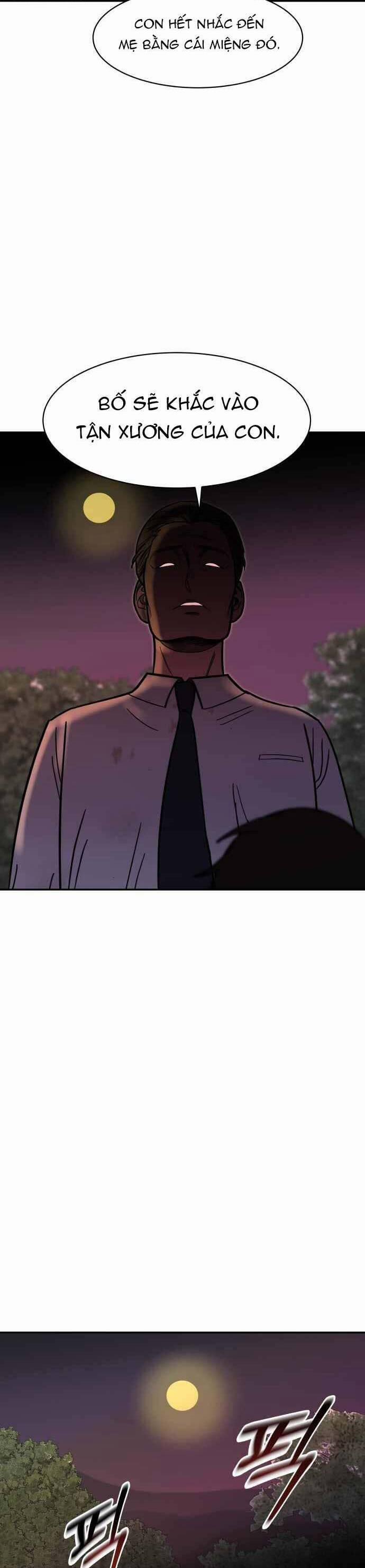 Ngọn Lửa Xanh 50 trang 25