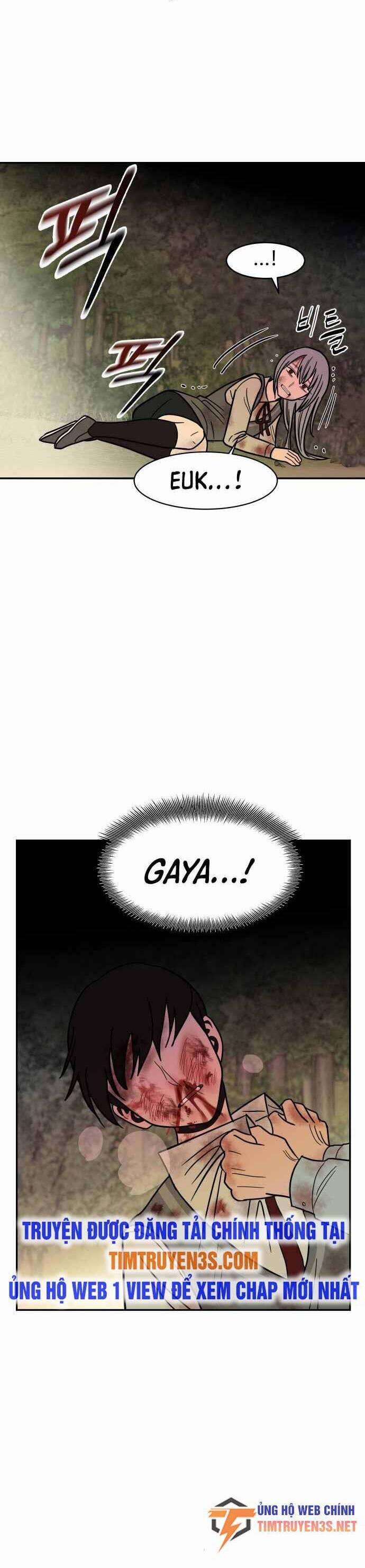 Ngọn Lửa Xanh 50 trang 27