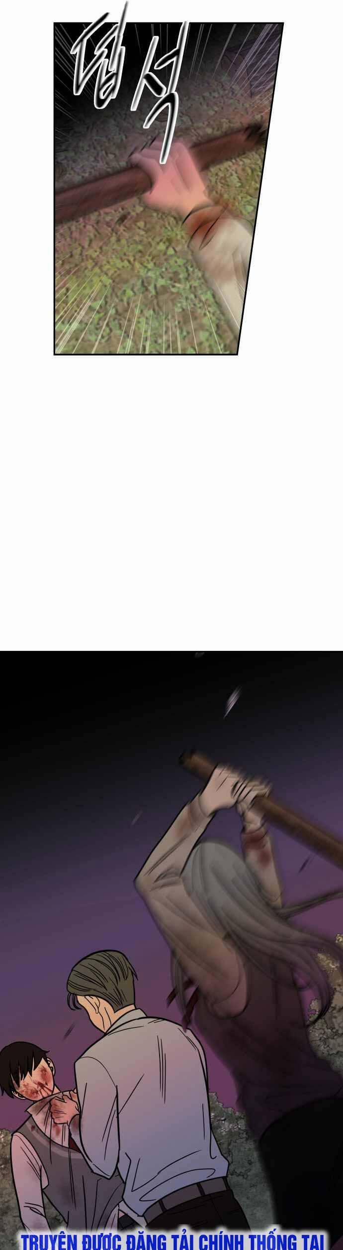 Ngọn Lửa Xanh 50 trang 28