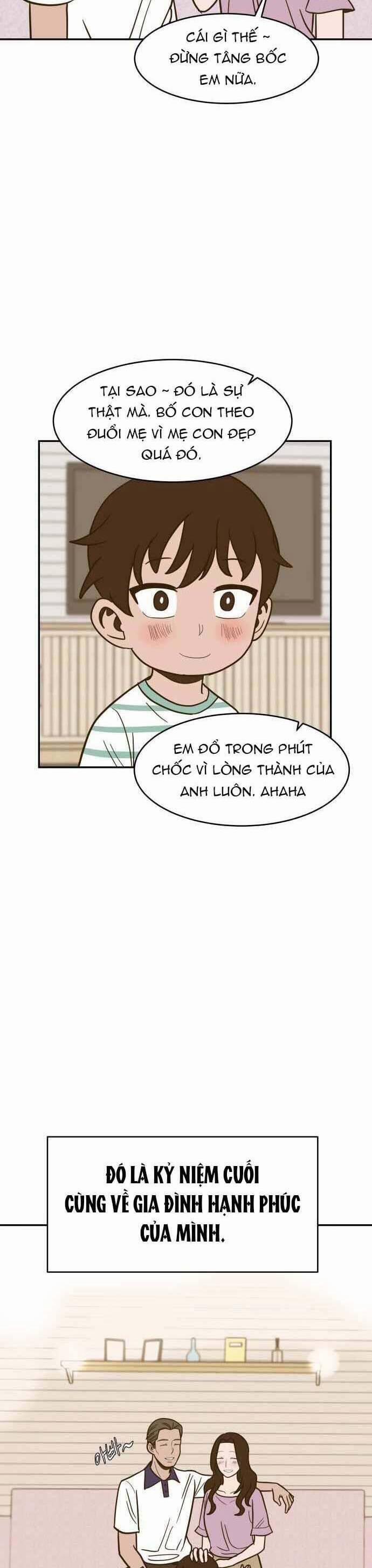 Ngọn Lửa Xanh 50 trang 3