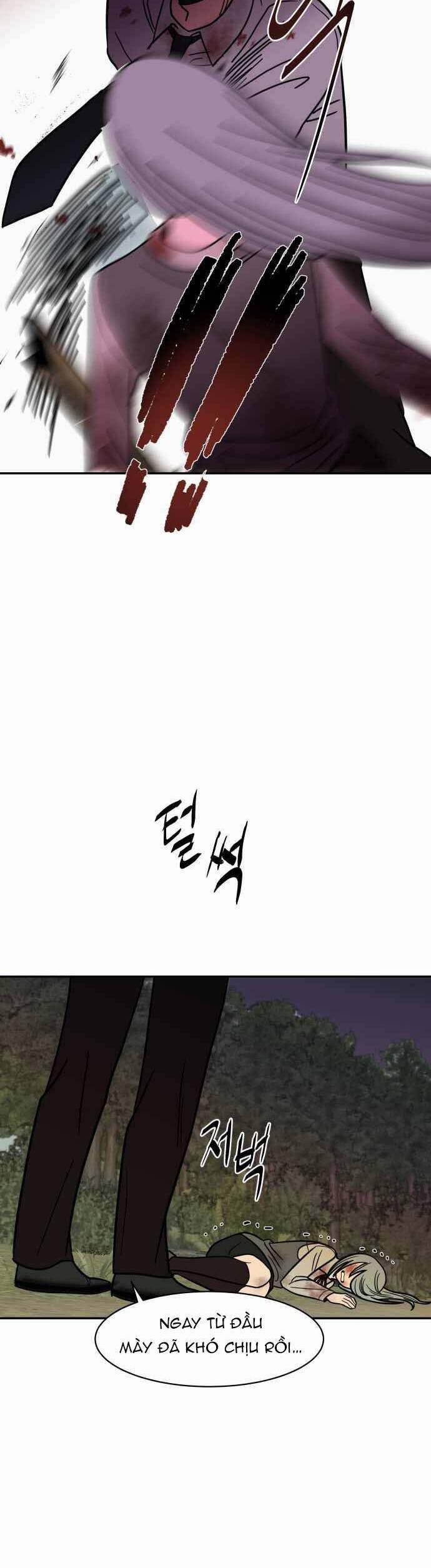 Ngọn Lửa Xanh 50 trang 31