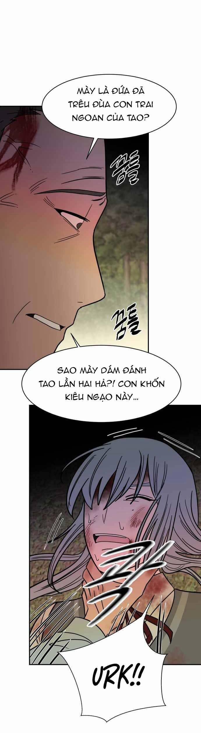 Ngọn Lửa Xanh 50 trang 32