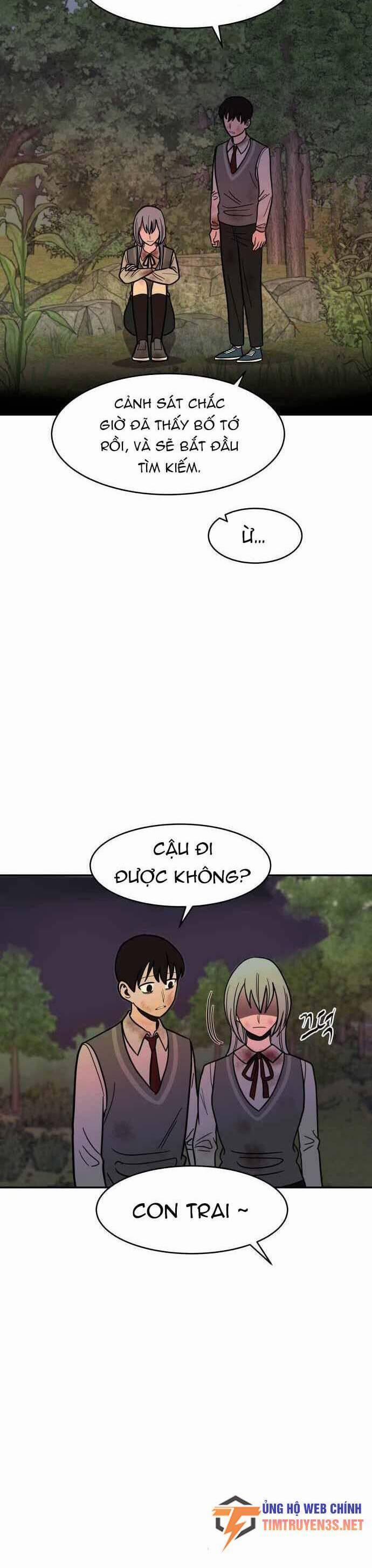 Ngọn Lửa Xanh 50 trang 5