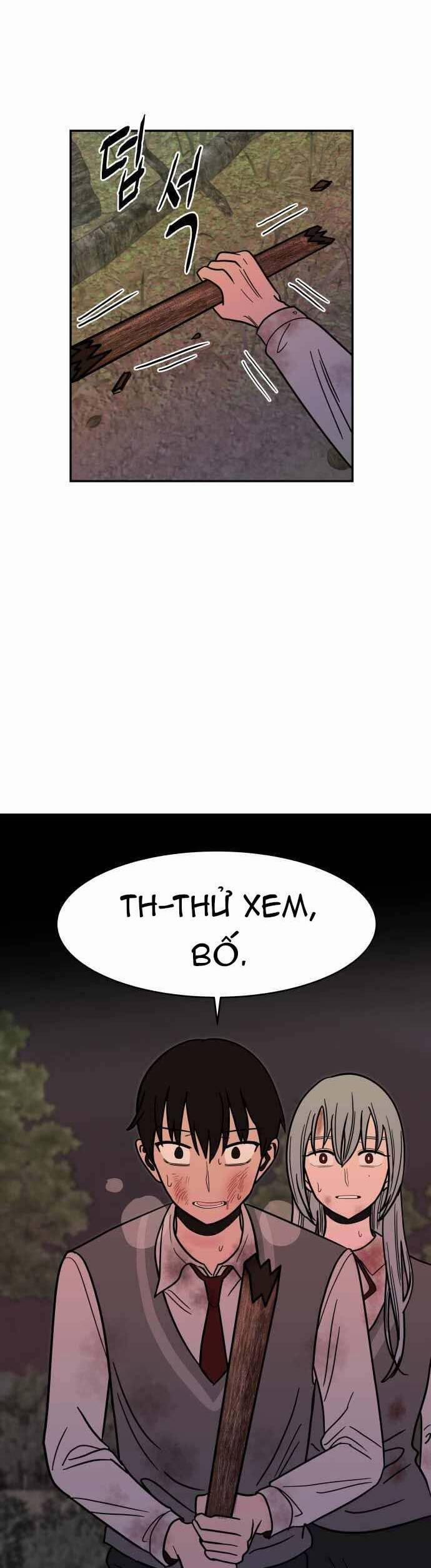 Ngọn Lửa Xanh 50 trang 9