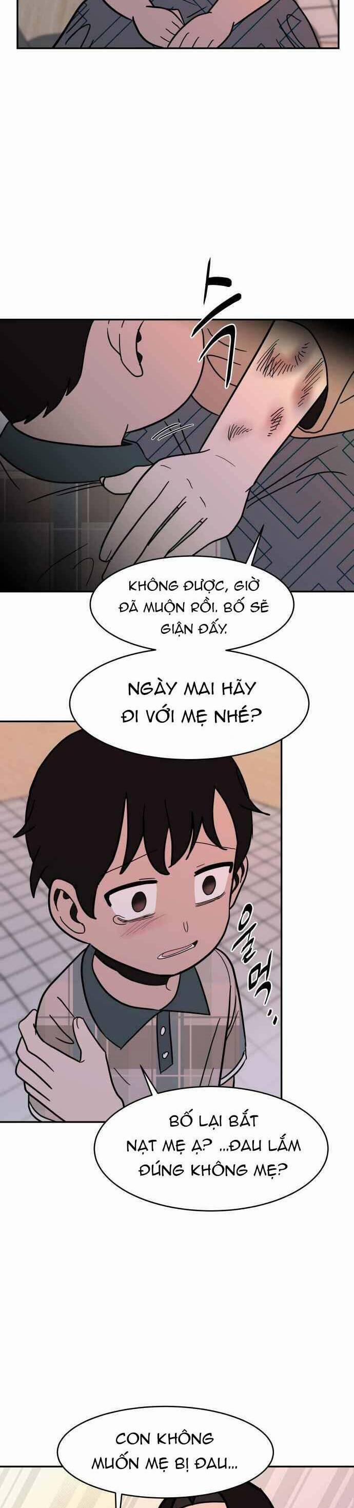 Ngọn Lửa Xanh 51 trang 13