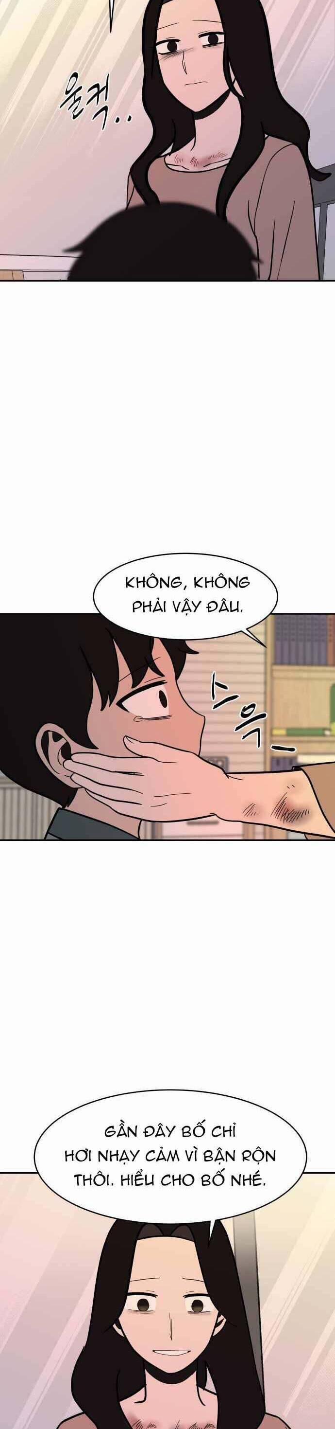 Ngọn Lửa Xanh 51 trang 14