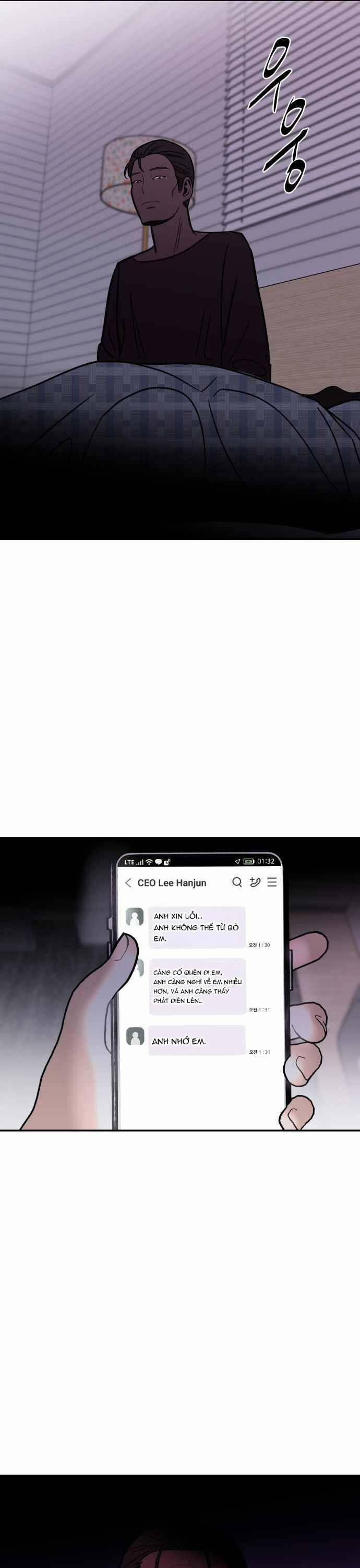 Ngọn Lửa Xanh 51 trang 17