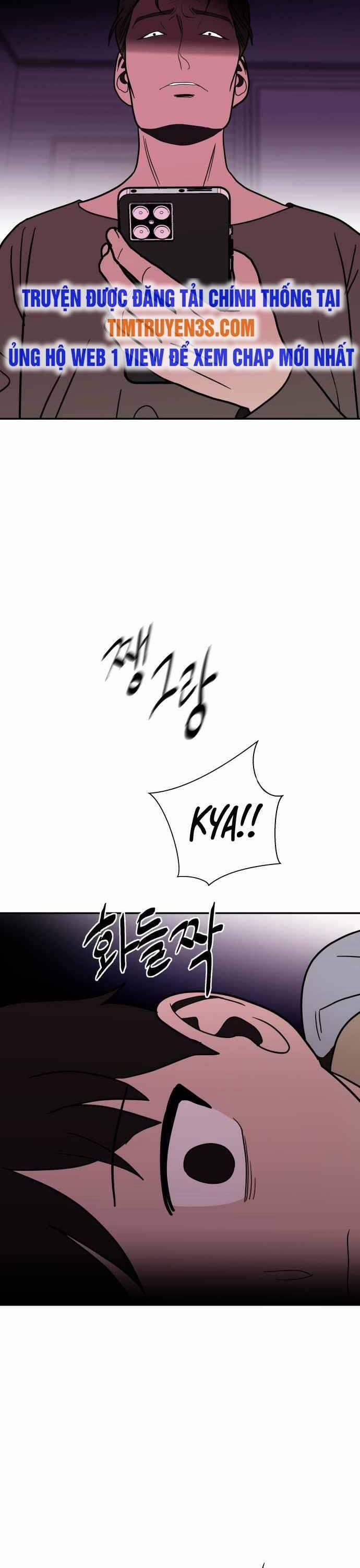 Ngọn Lửa Xanh 51 trang 18